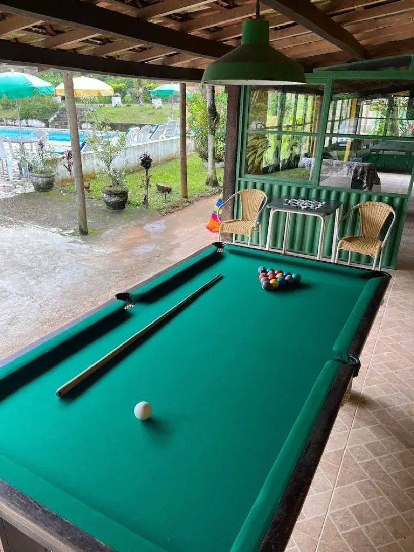 Hotel Fazenda Rancho Mineiro