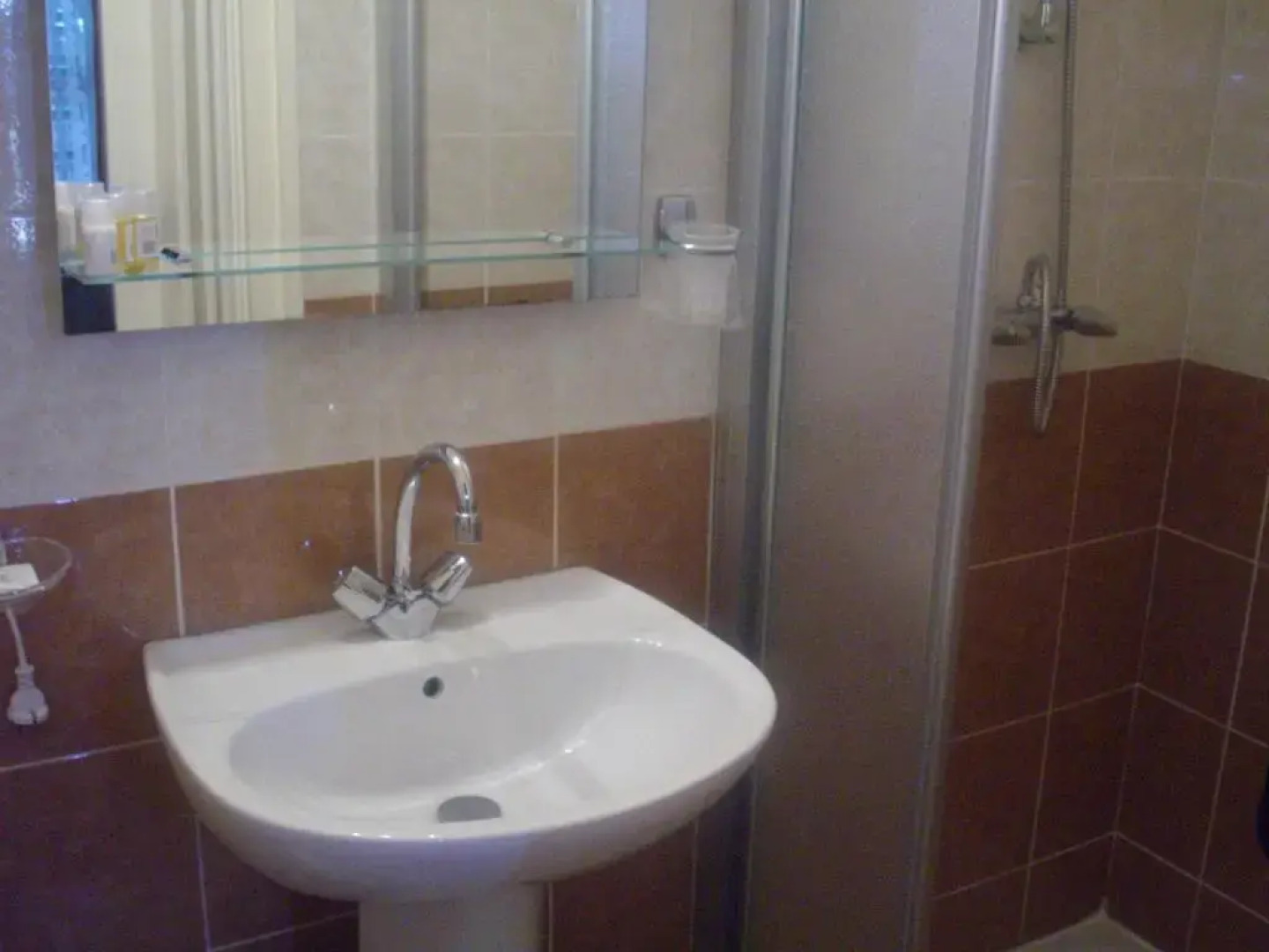 Hôtel Restaurant Anglade