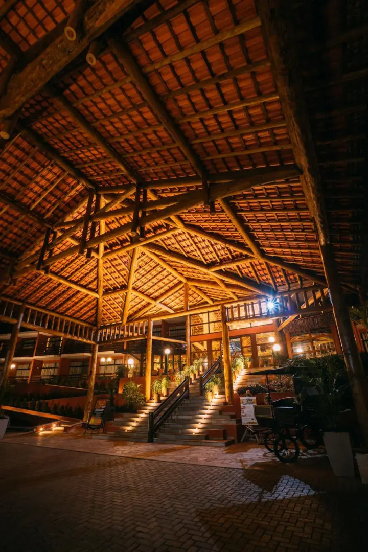 Hotel Fazenda Vale da Mantiqueira