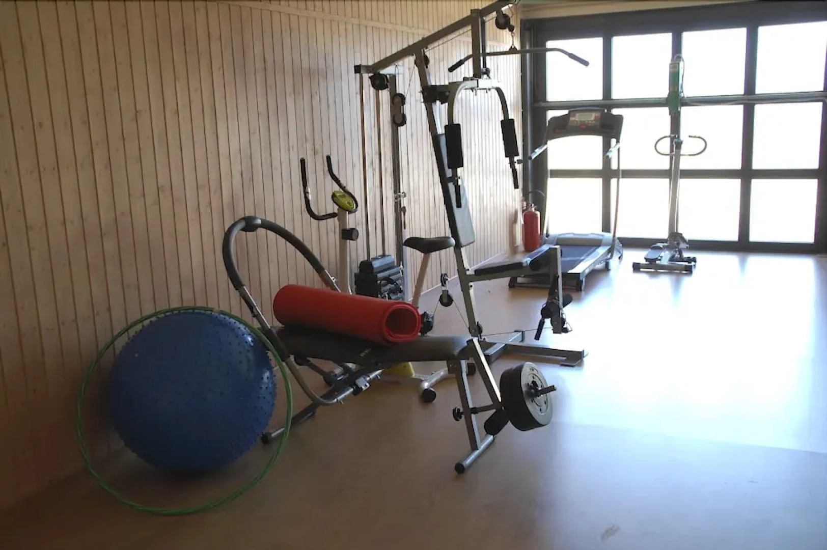 Verdidea - Villa Serra