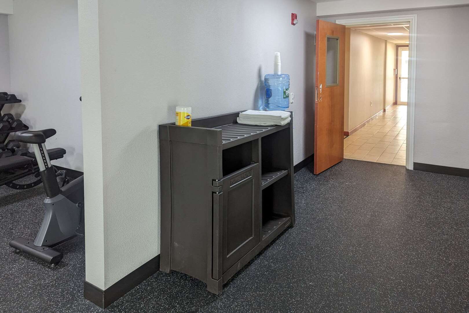 Quality Inn & Suites Northampton - Amherst