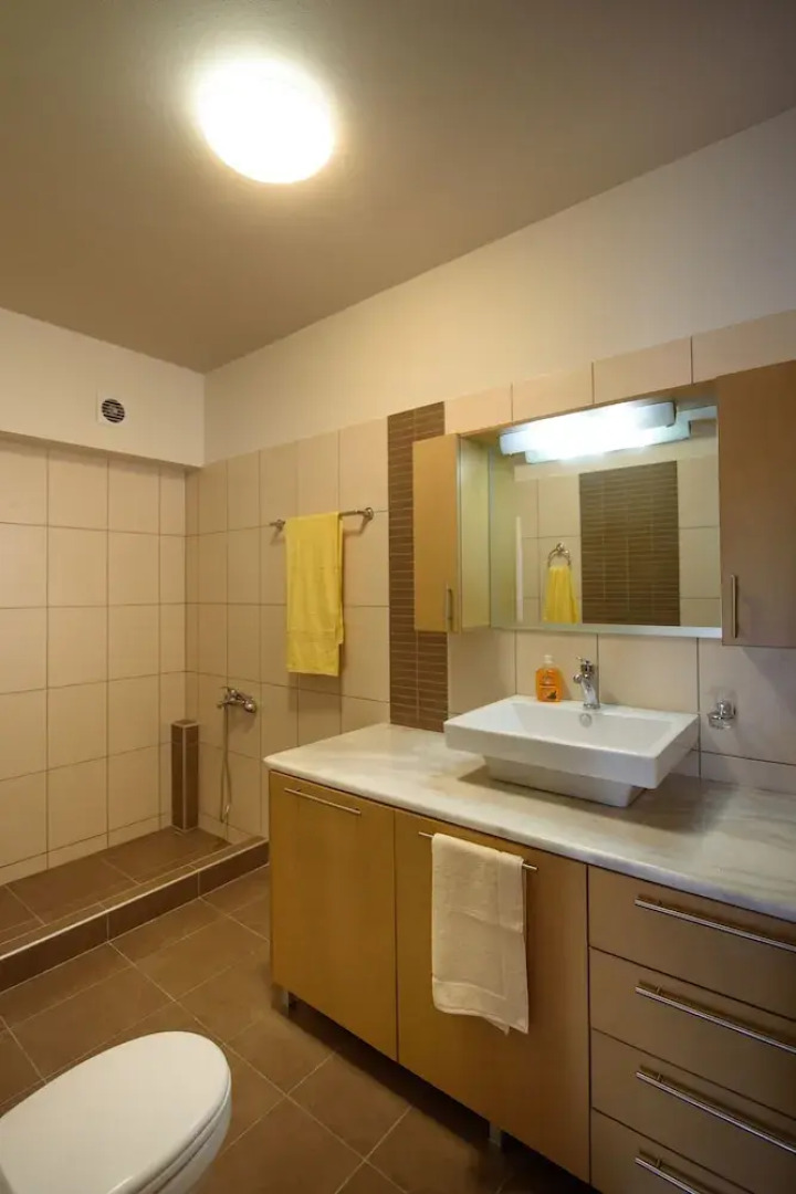 Apartment Mythos Myrto