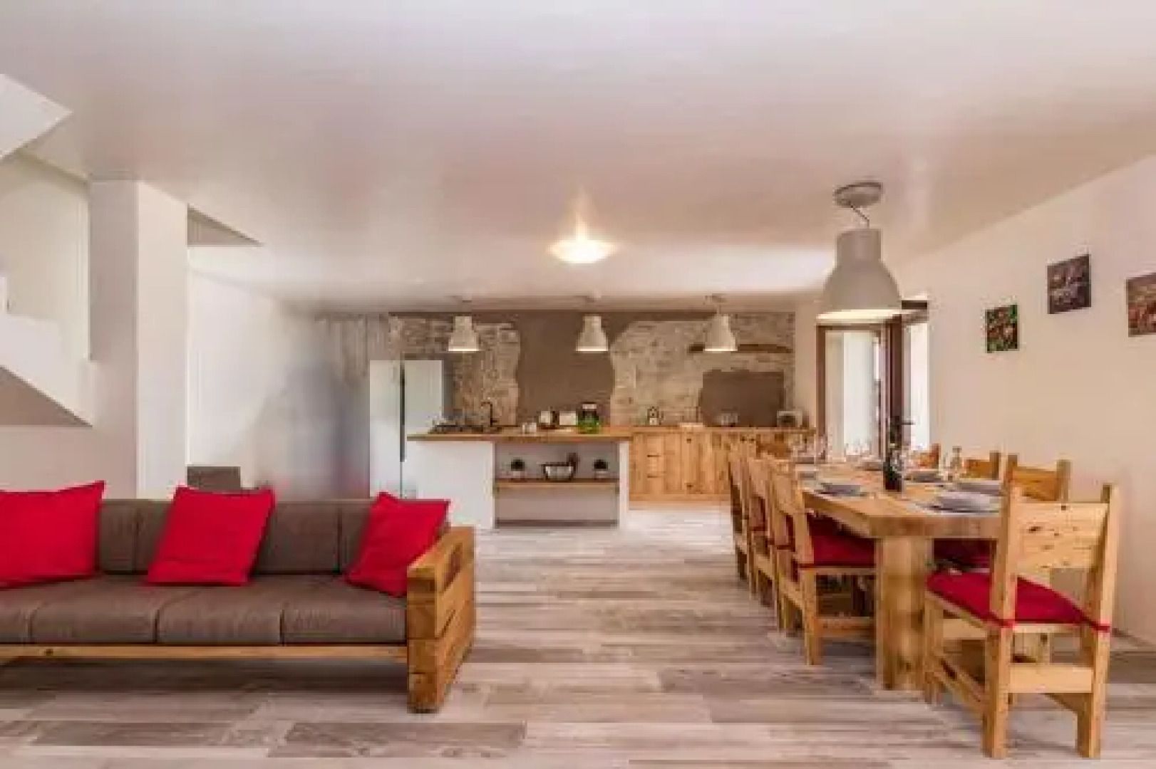 Holiday Home In Brtonigla