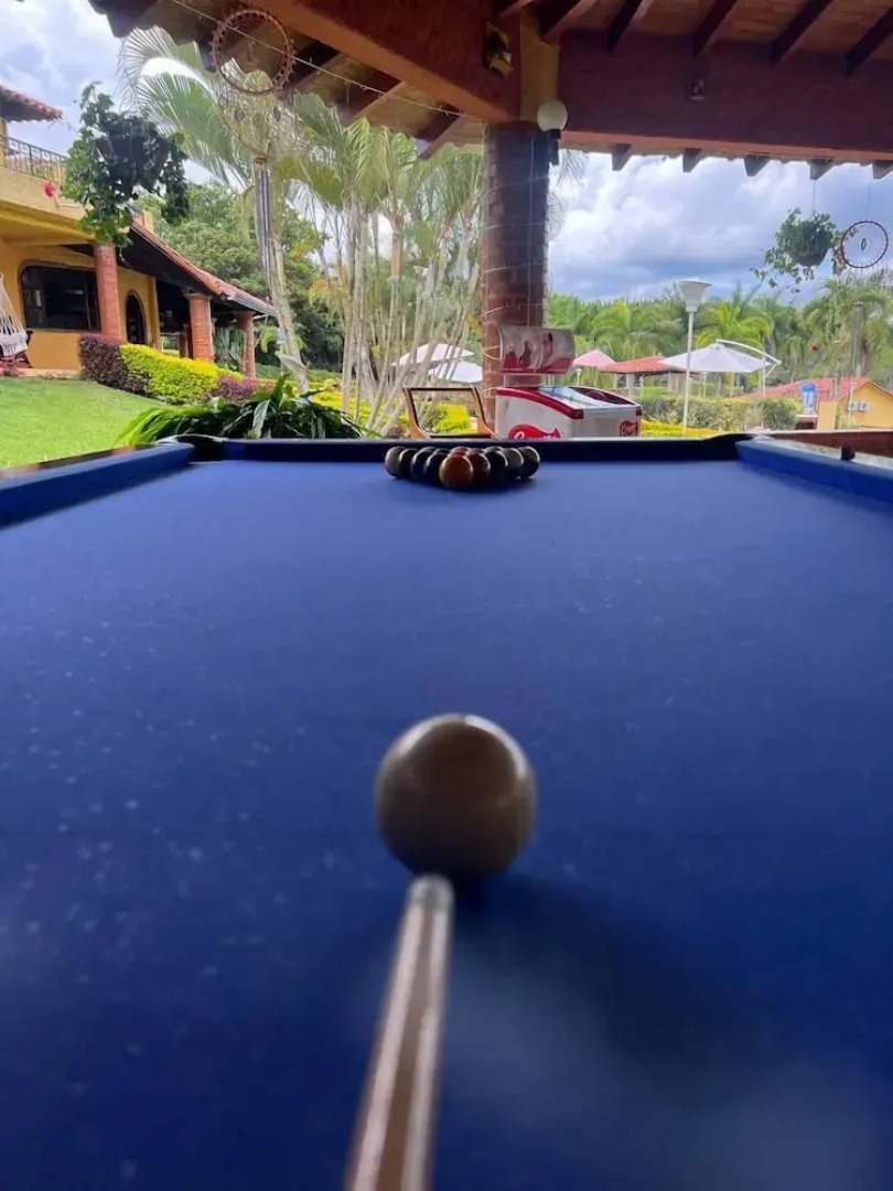 Hotel Osadía Ventura