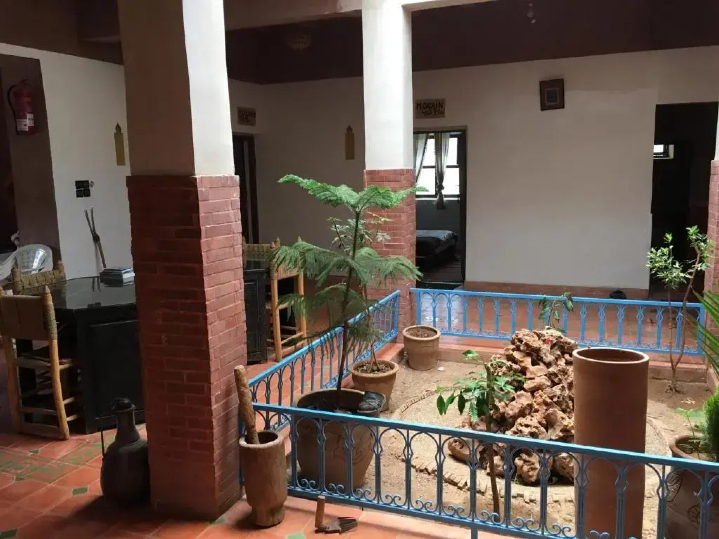 Maison Dhôtes Dar Afra