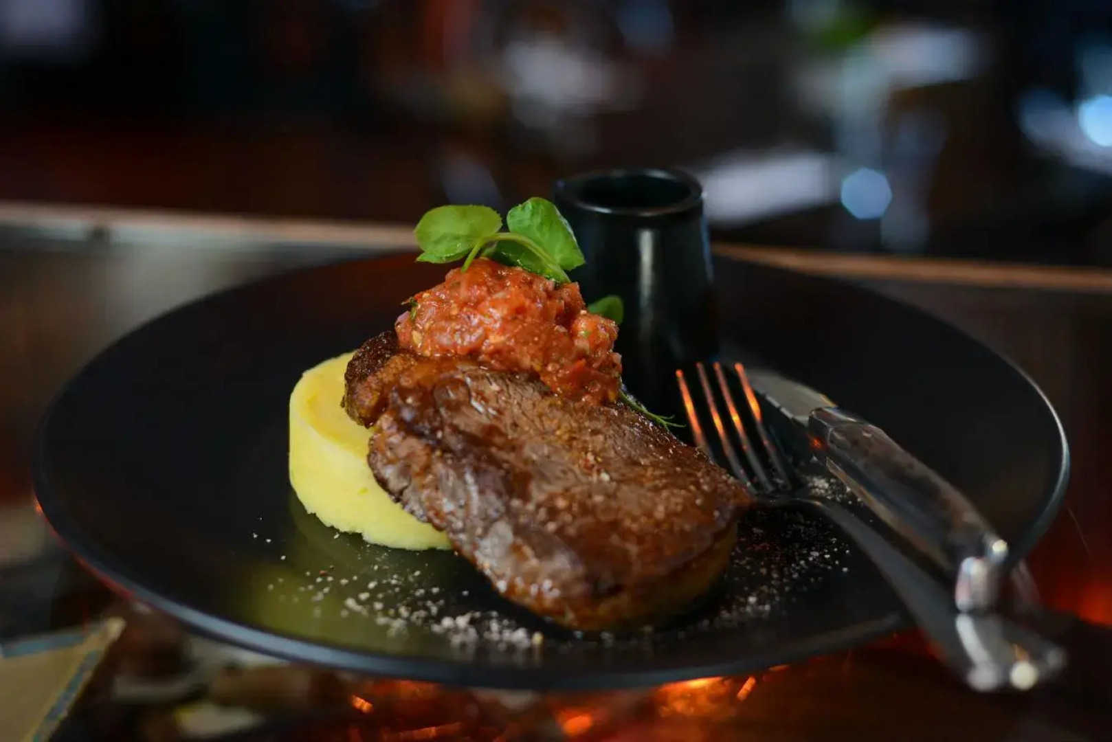 Art Deco Masonic Hotel