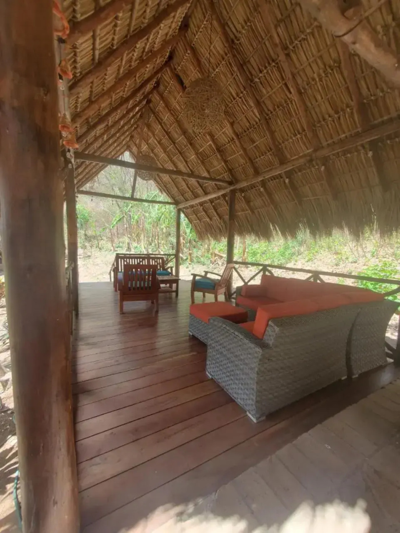 Tuani Lodge