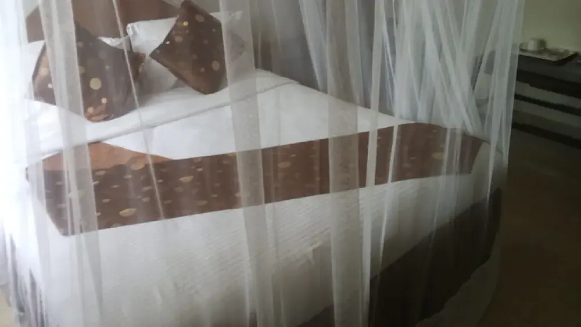 Mash Park Hotel