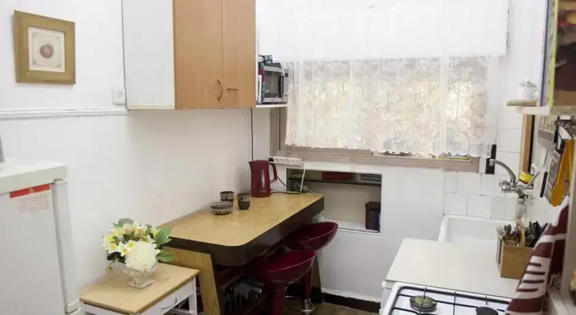 Seaside Private House with Garden