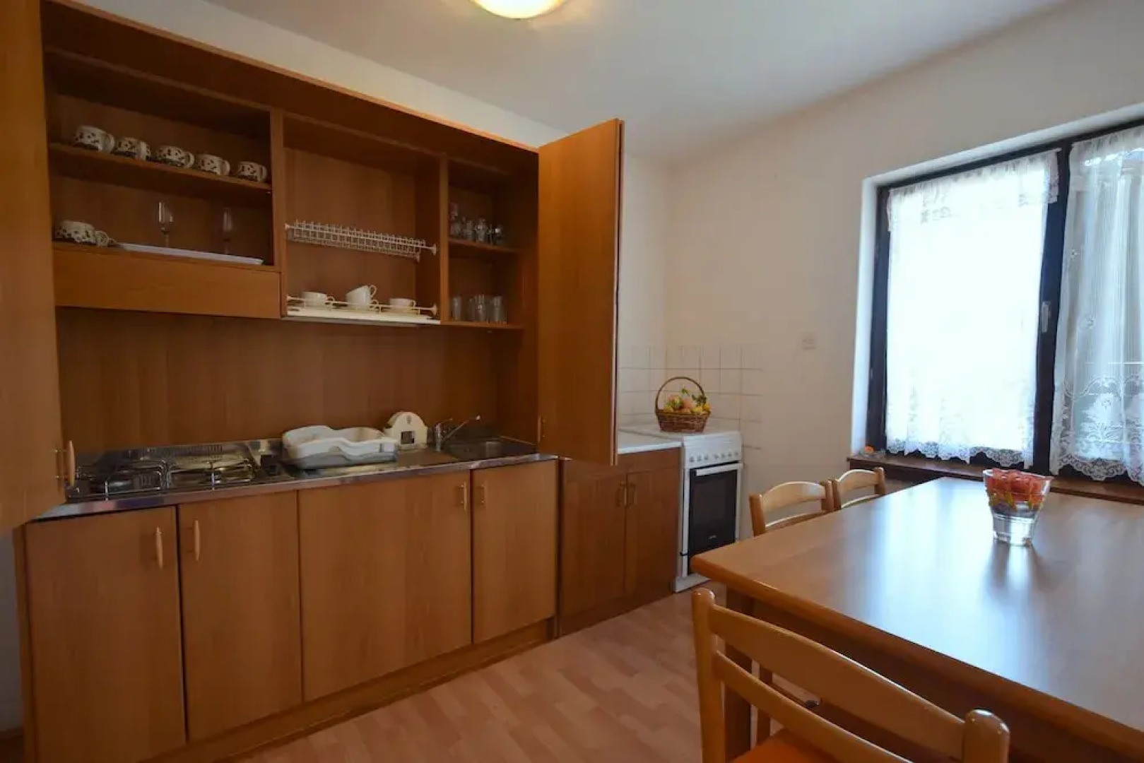 Apartments and Room Blazevic
