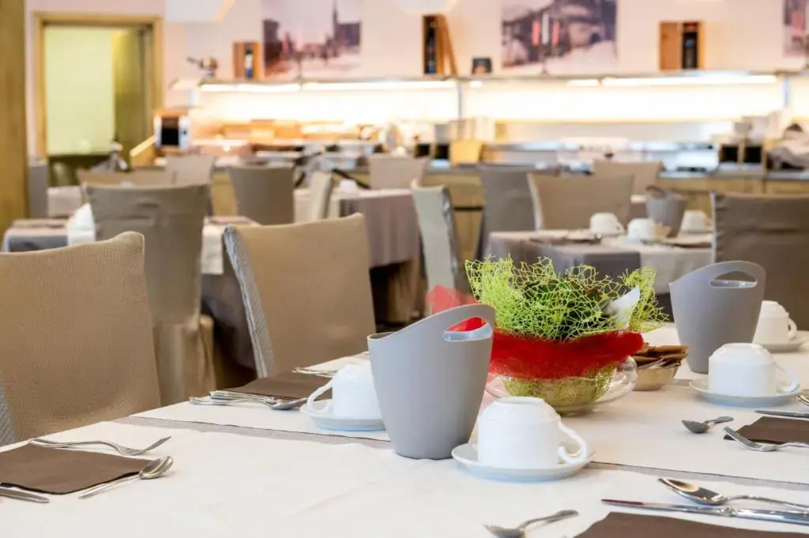 Palace Hotel Città