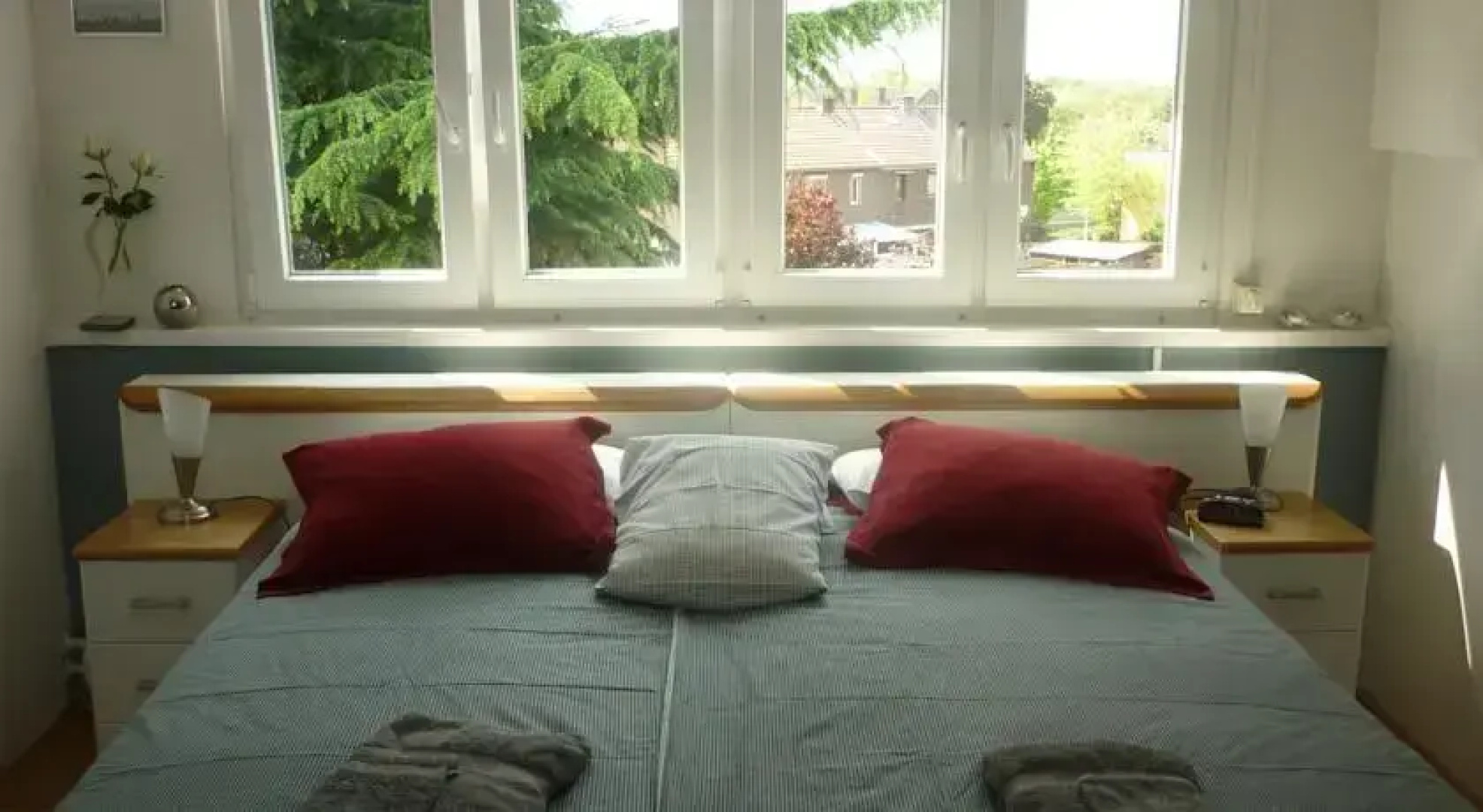Tonnies Bed and Breakfast
