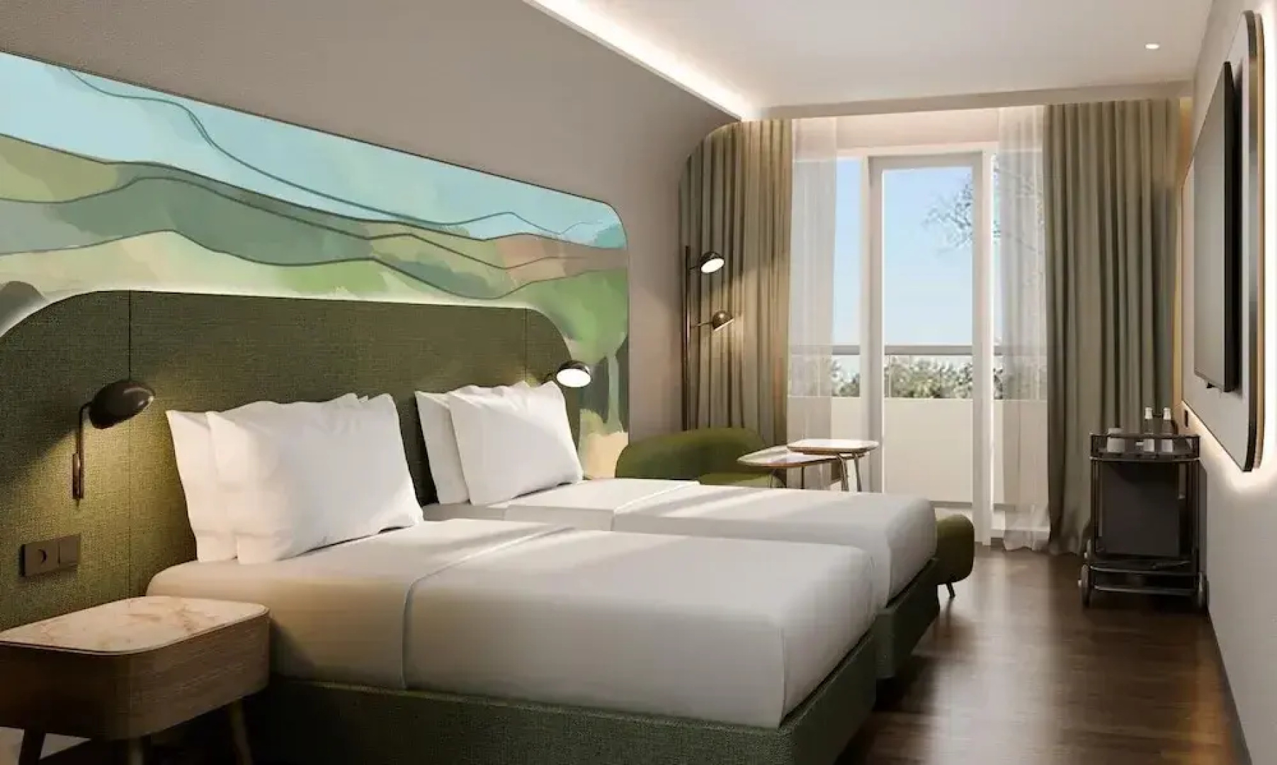 Mercure Garut City Center