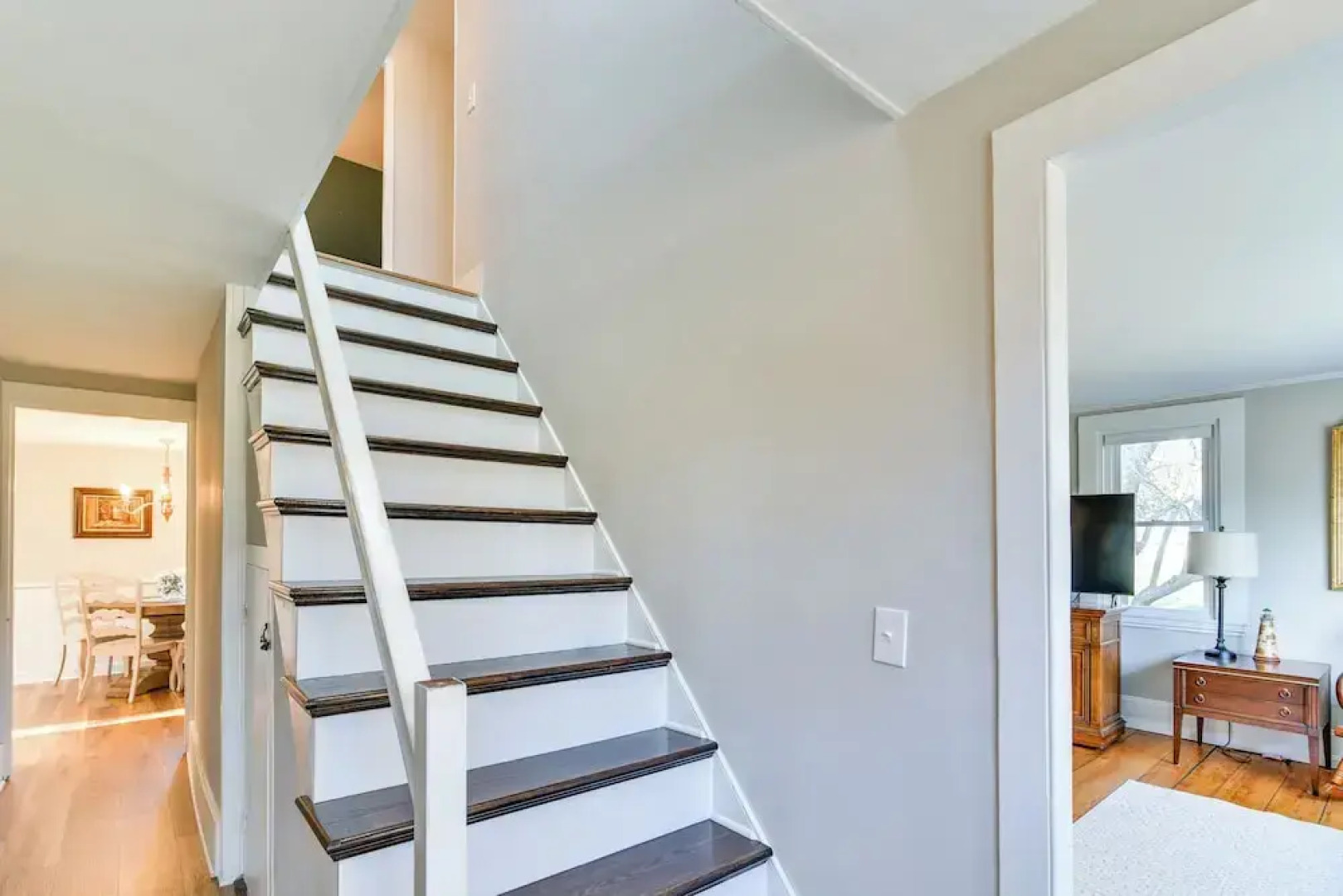 Quiet Waterfront Home: Ideal Maine Escape!