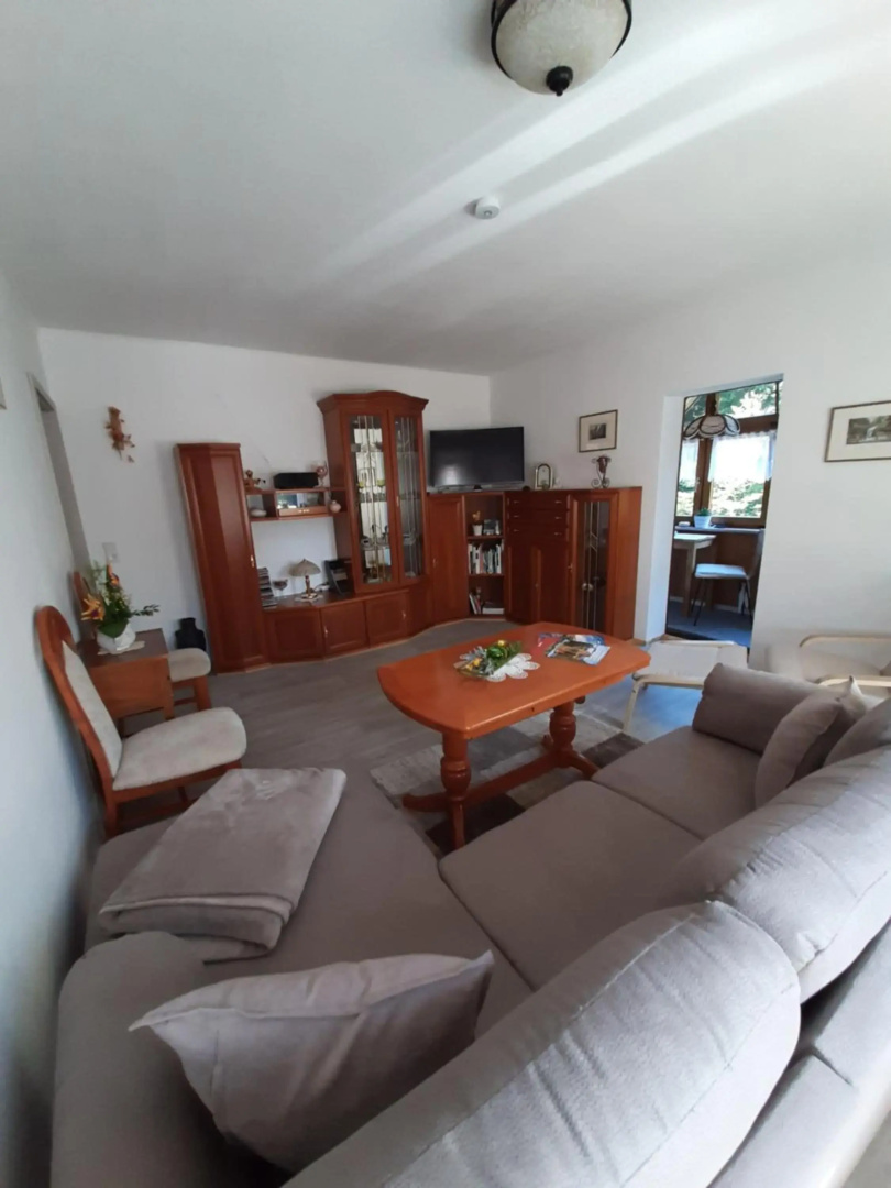 Ferienwohnung Morgensonne Kurort Rathen