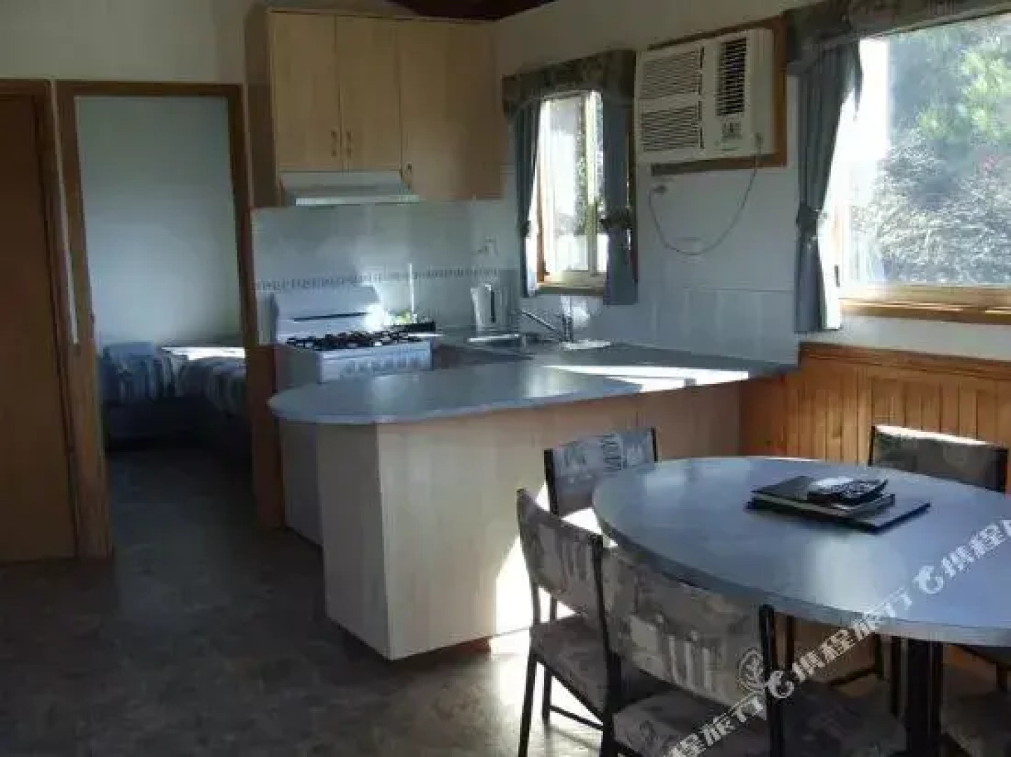 Discovery Parks - Kangaroo Island