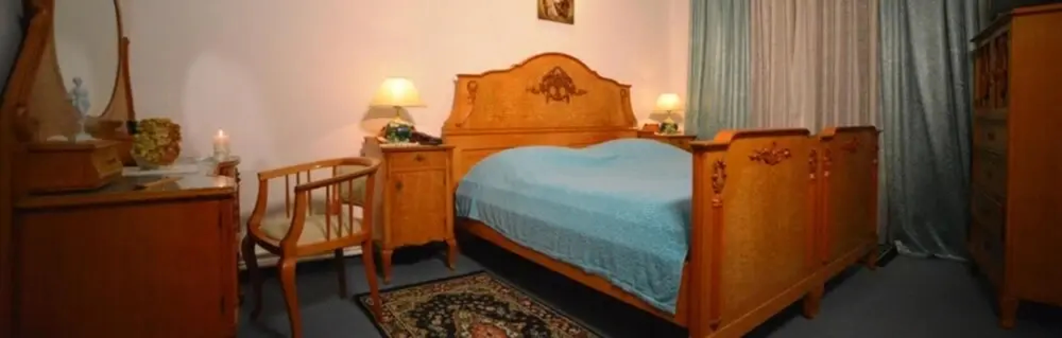 House With one Bedroom in Valentinovo, With Enclosed Garden and Wifi -