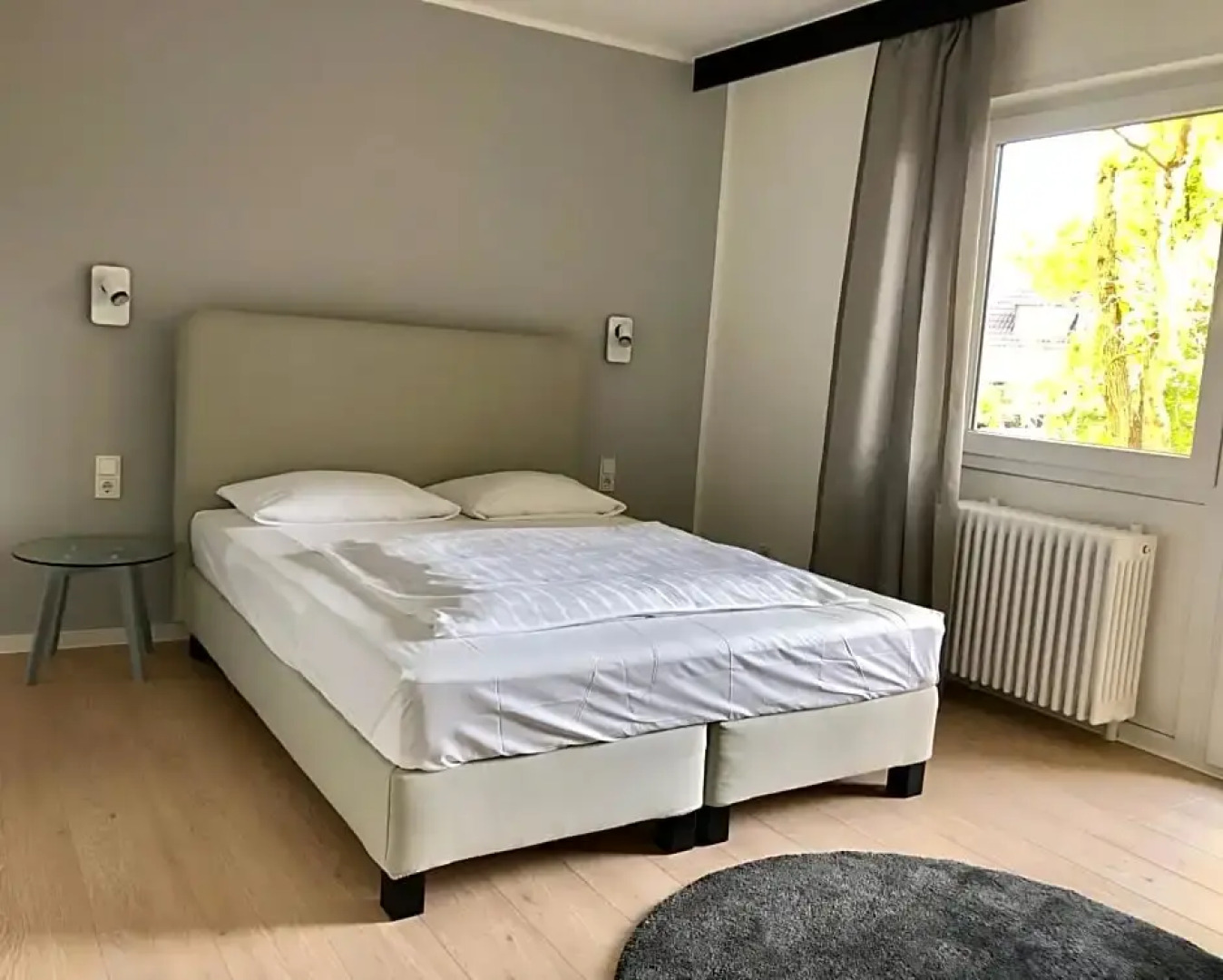 City Hotel und City Apartments Centrum