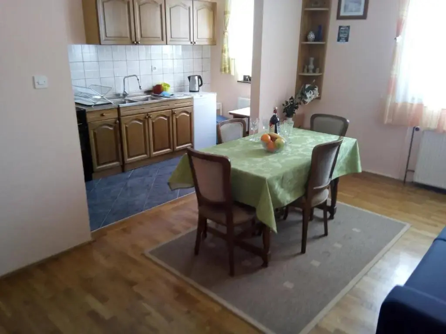 Guesthouse Pavličić