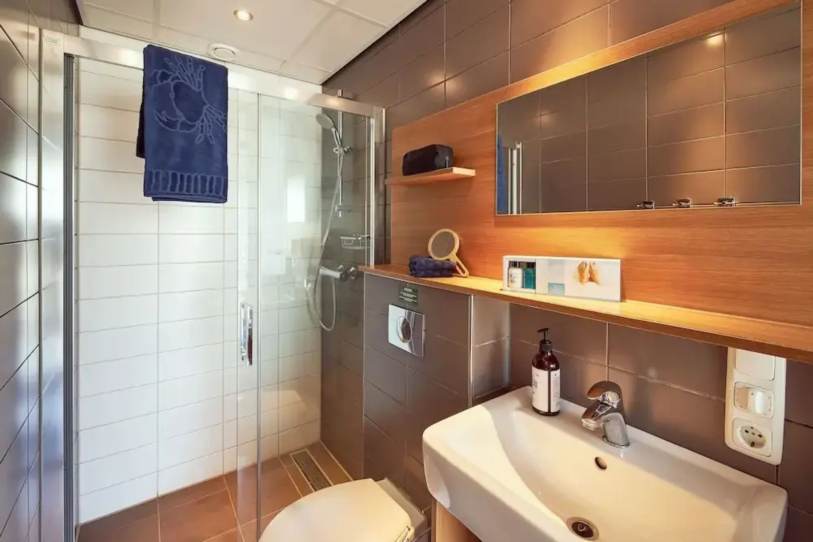 Beekse Bergen Bungalowpark