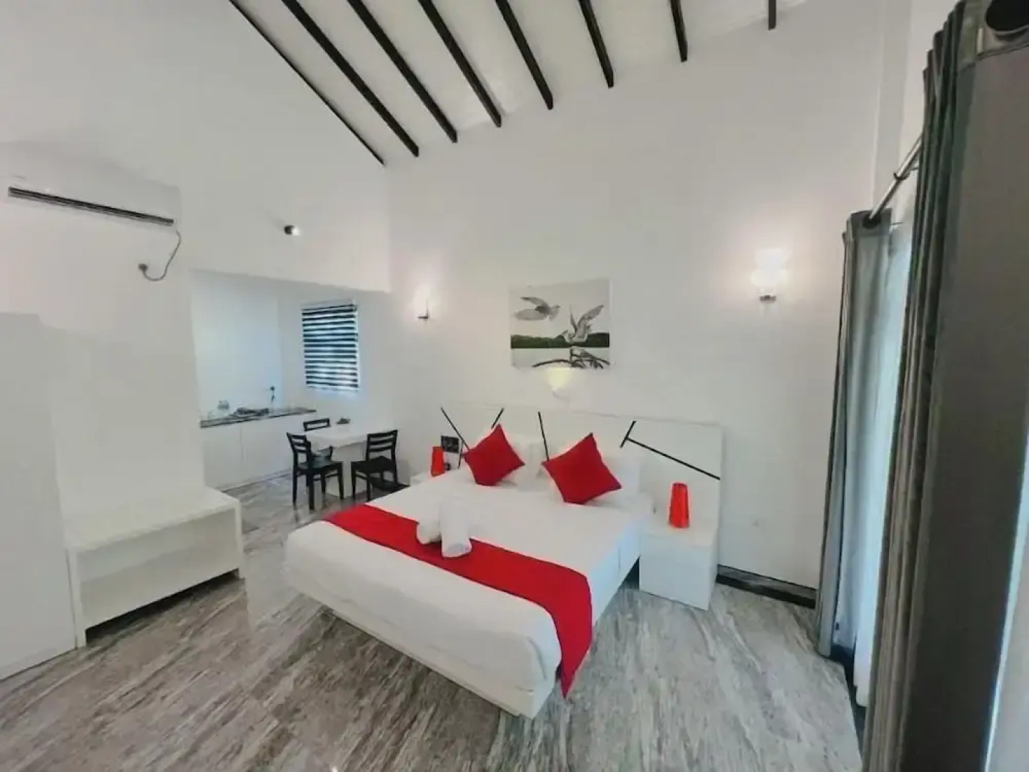 Wetland Resort