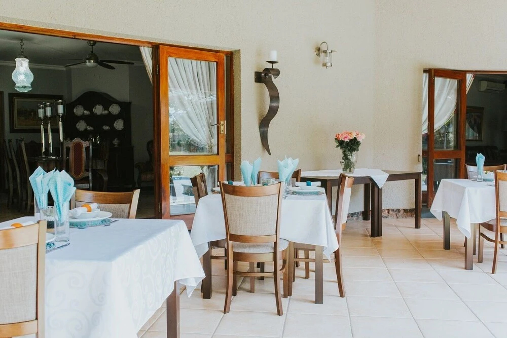 Iso'Bella Vita Guesthouse