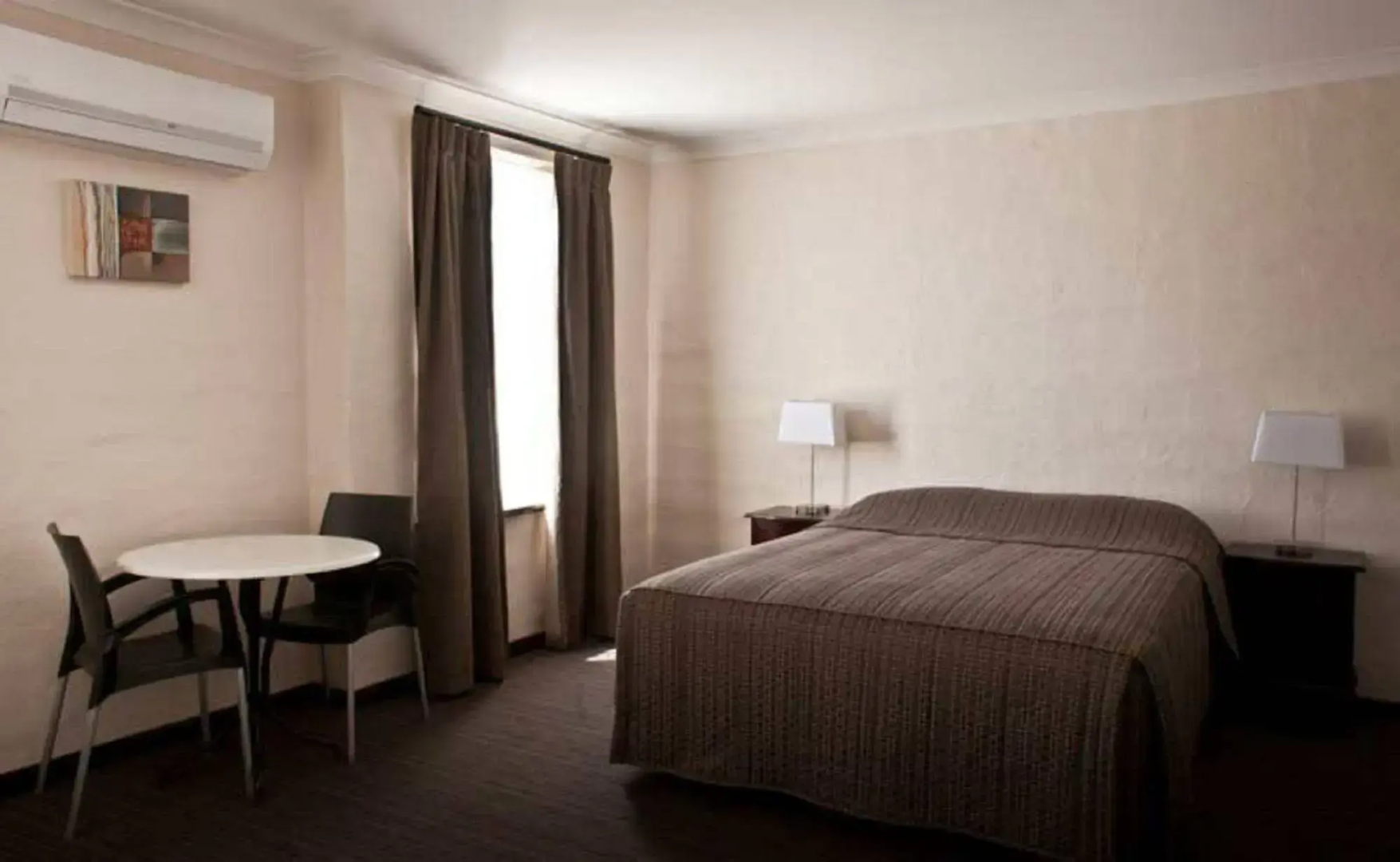 The Prince Of Wales Hotel