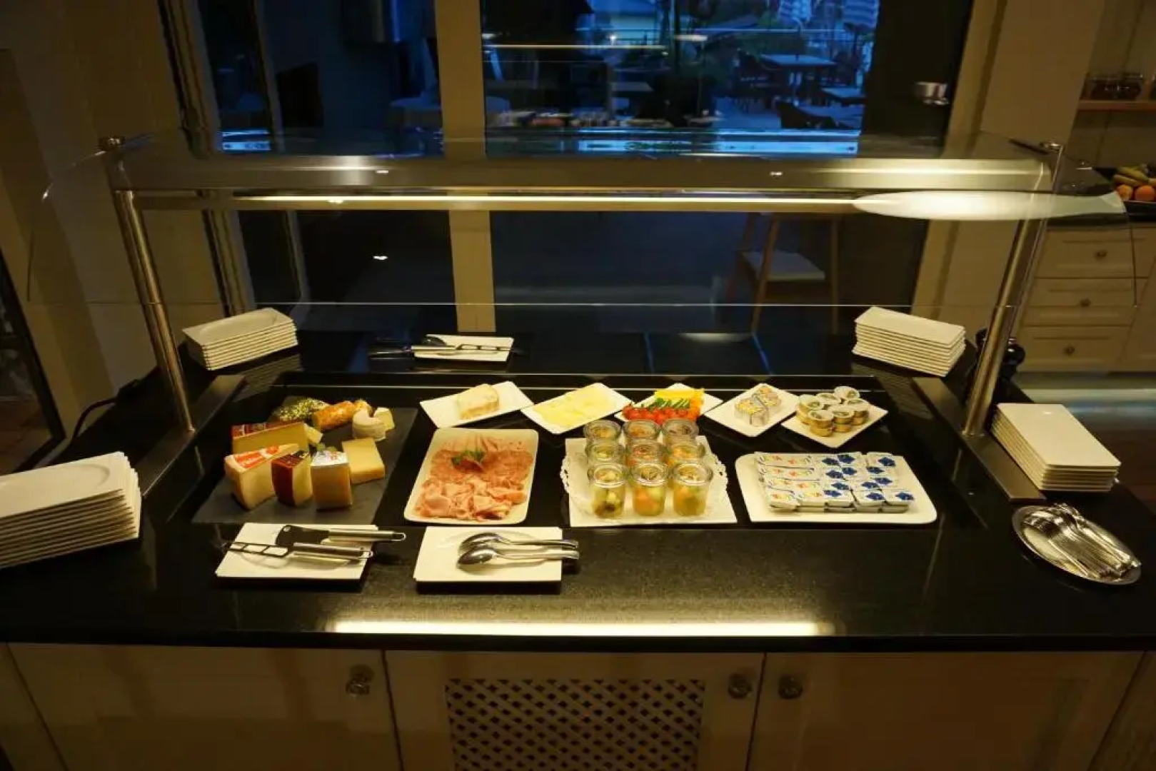 Hotel Restaurant Weinstube
