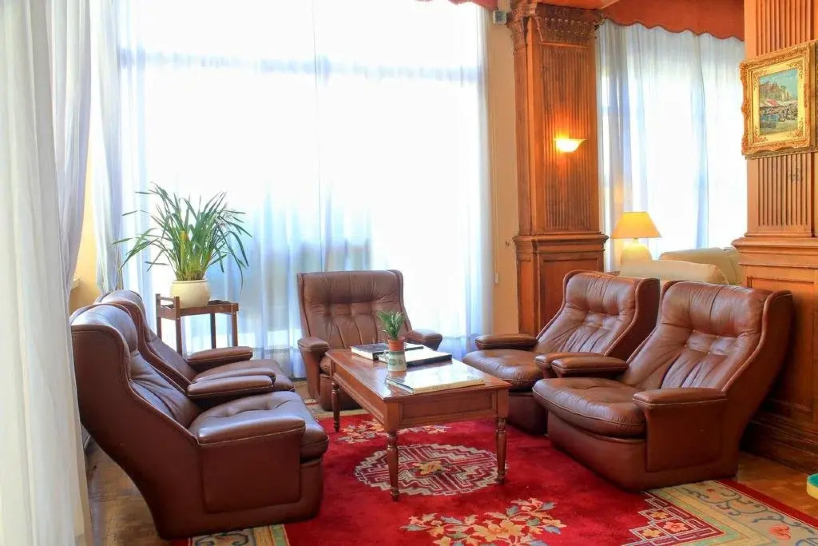 Hotel Plaza Chianciano Terme