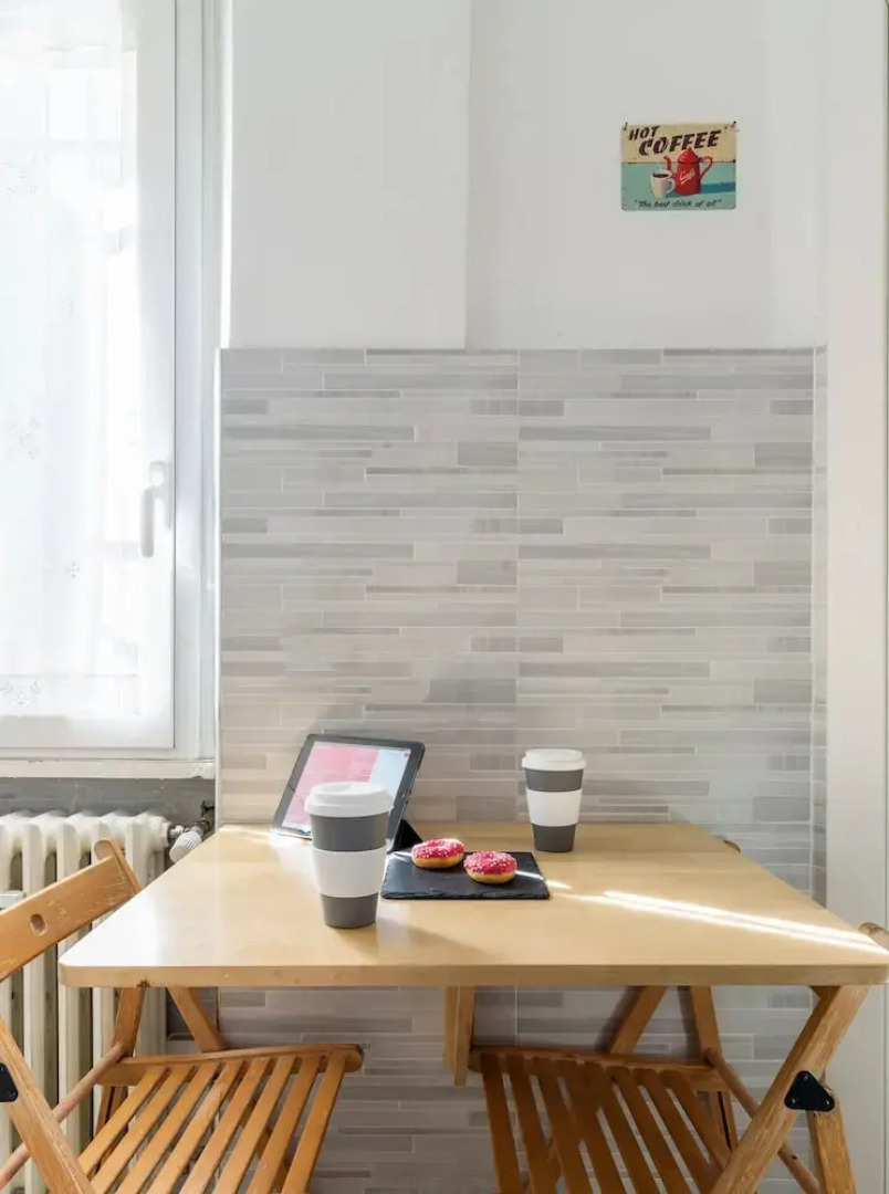 Pascoli Master Guest apartment