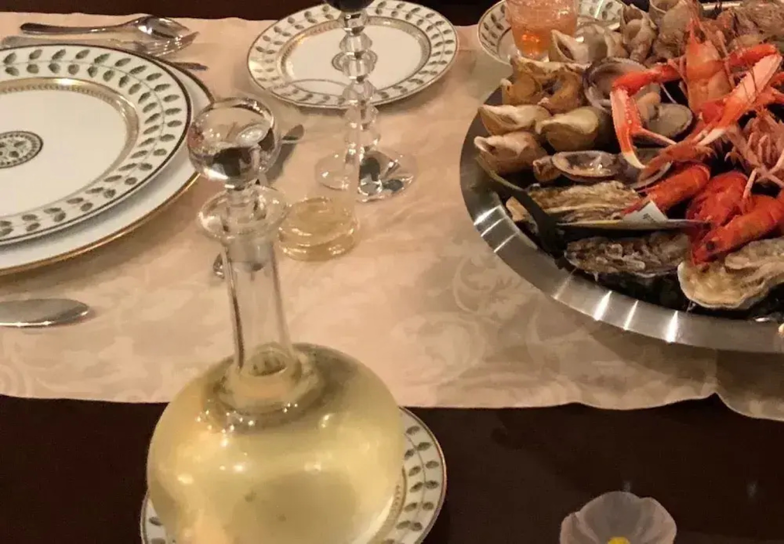 Manoir de Benerville et Spa