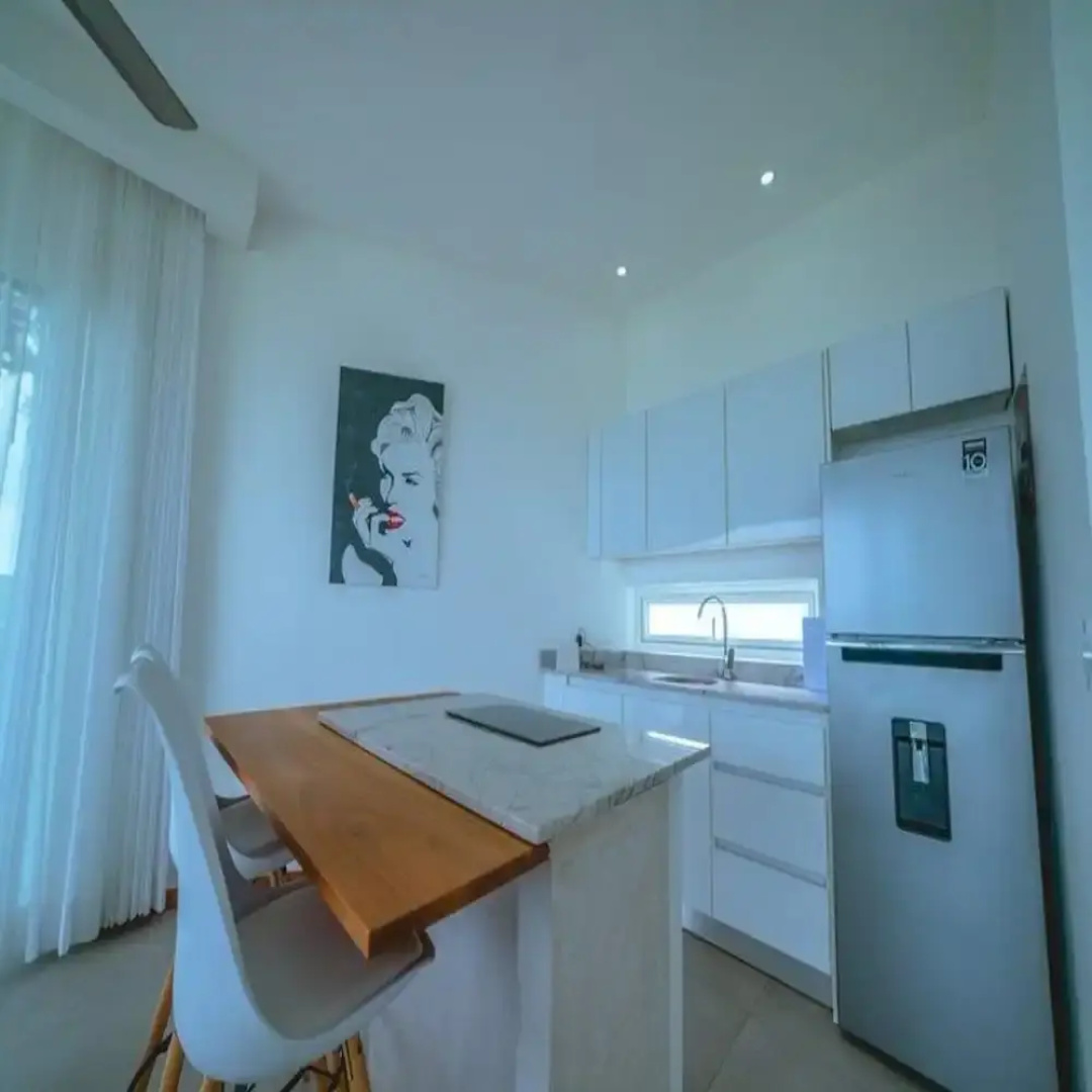 Adeluna Luxury Villas