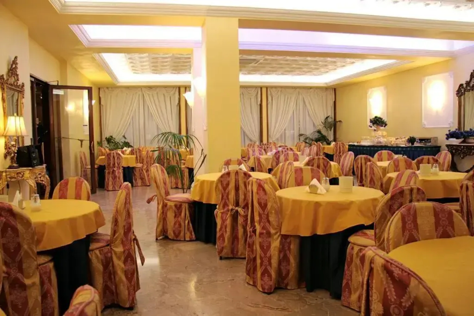 Hotel Continentale