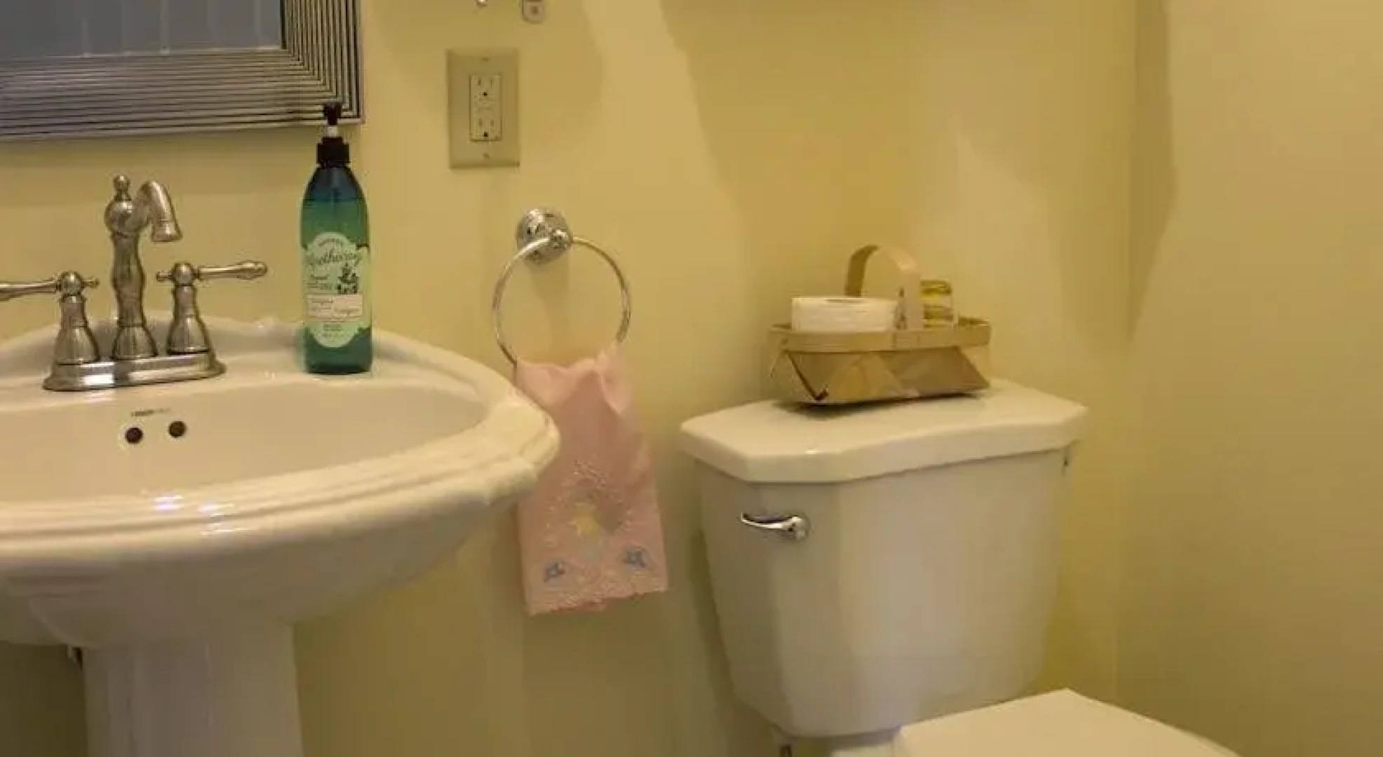 The Woodbridge House