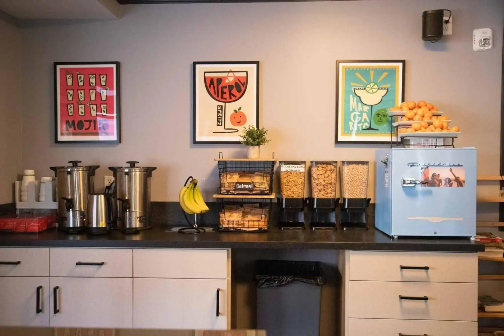 Samesun San Francisco - Hostel