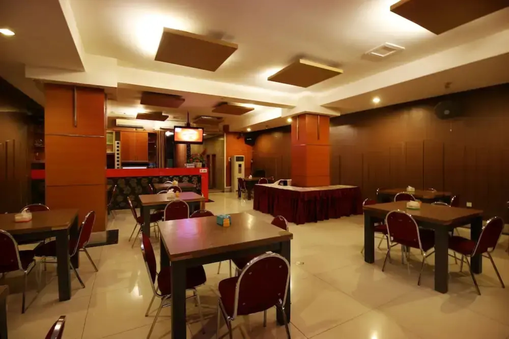 Hotel Wijaya Ambon