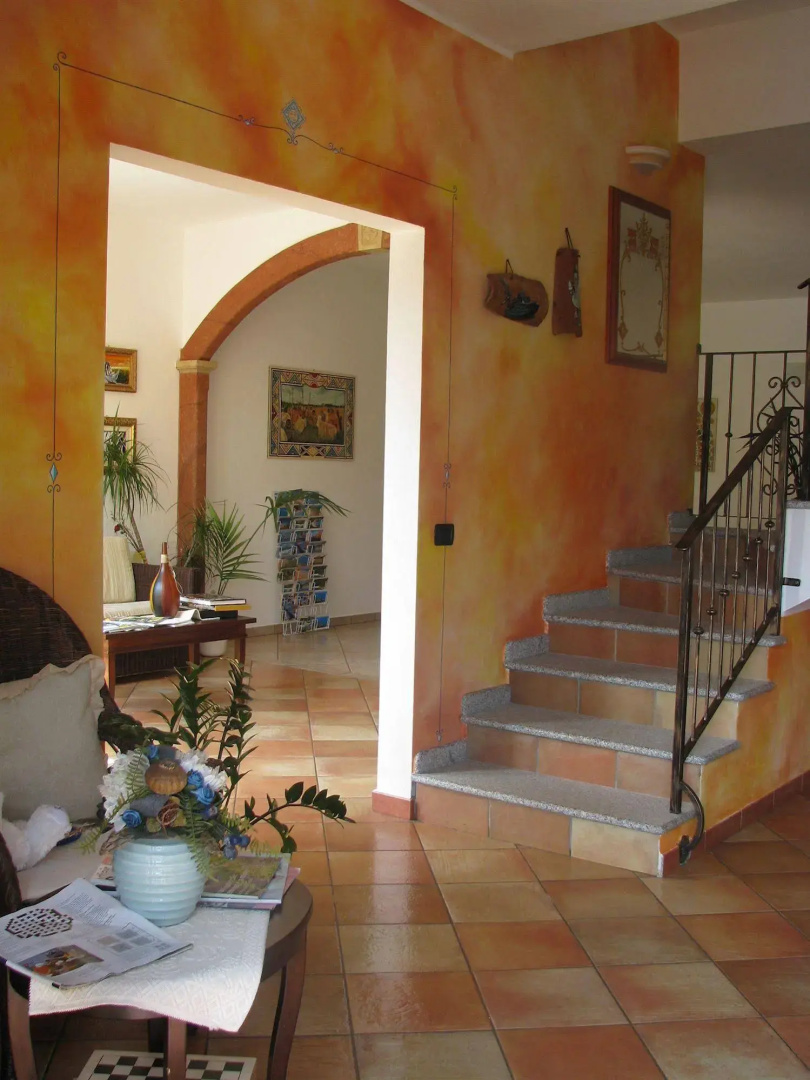 Hotel Cardedu