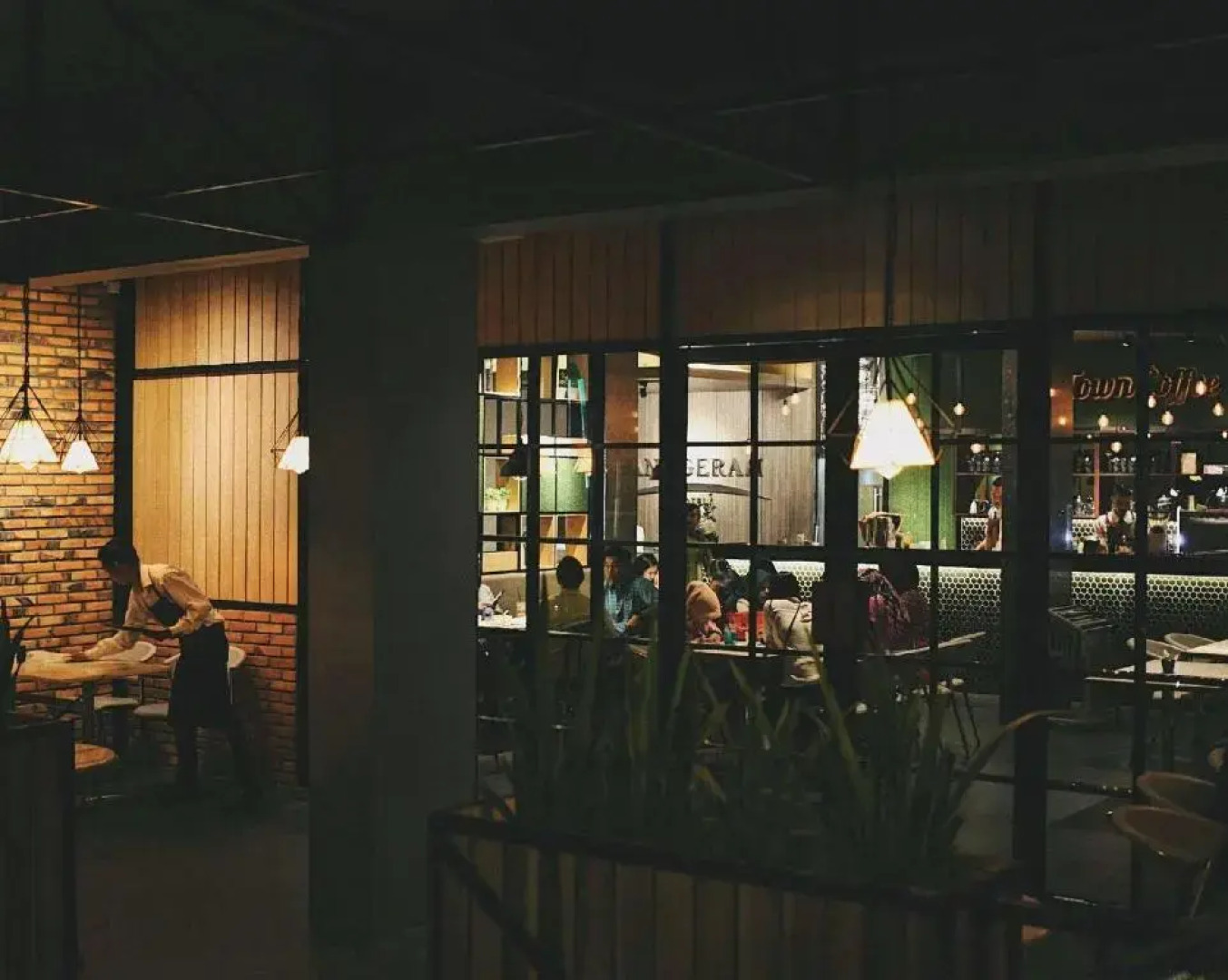 Hotel Anugerah Express