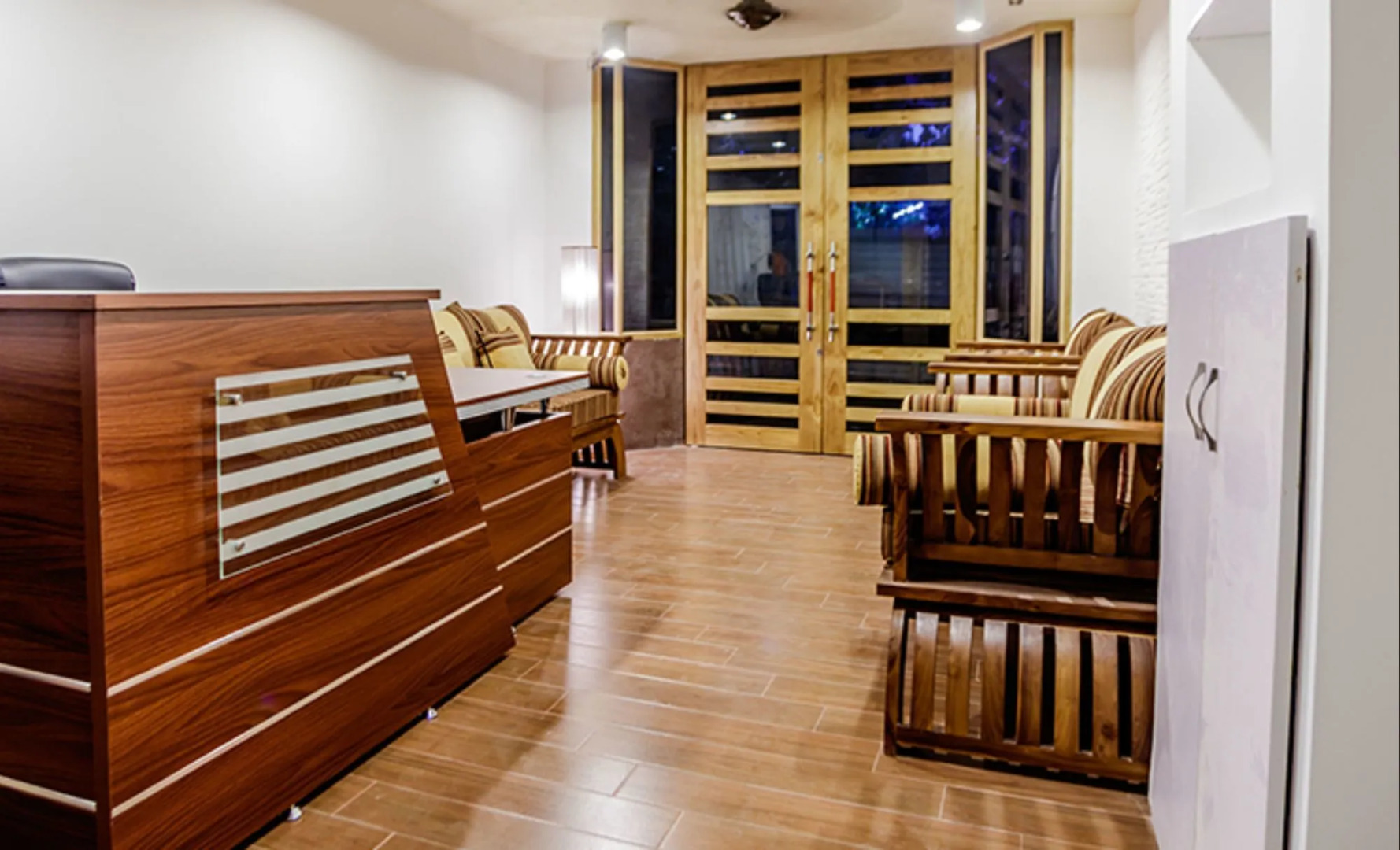 The Vinorva Maldives