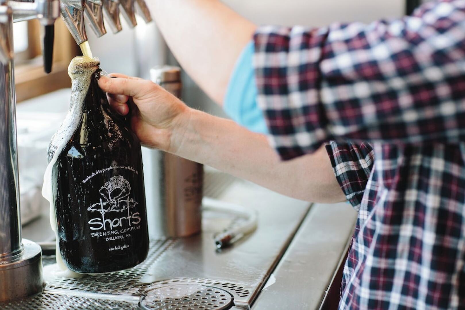 The Lakeview Hotel, Shanty Creek Resort