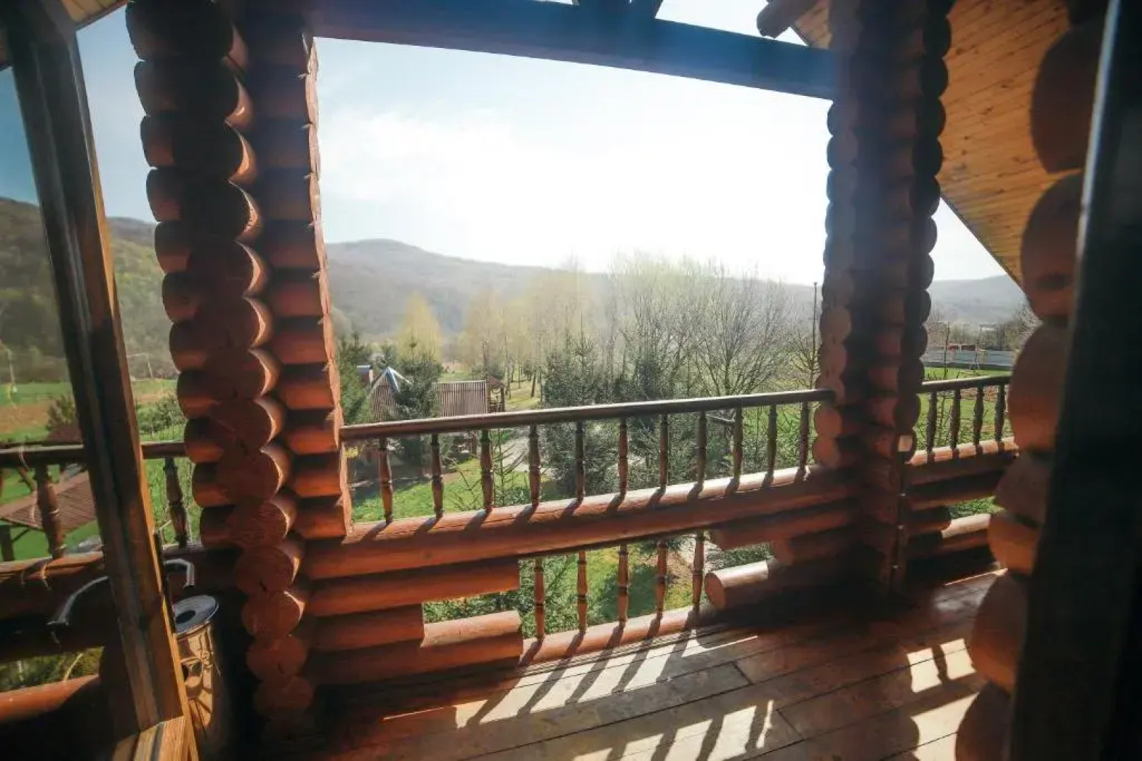 Мини-отель «Панна»