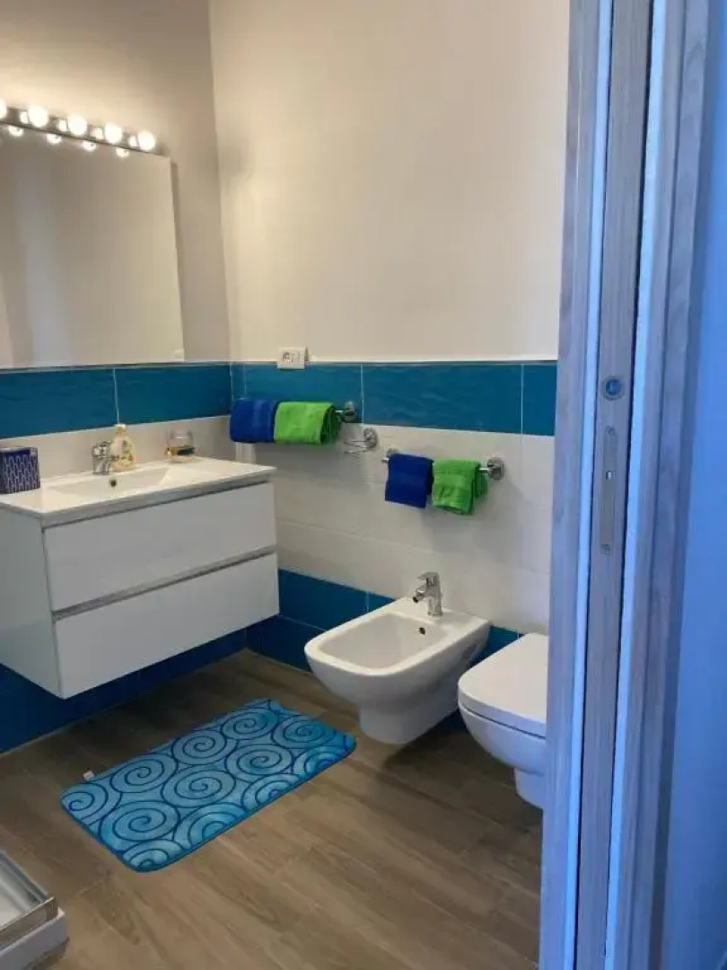 francesco 27 apartament