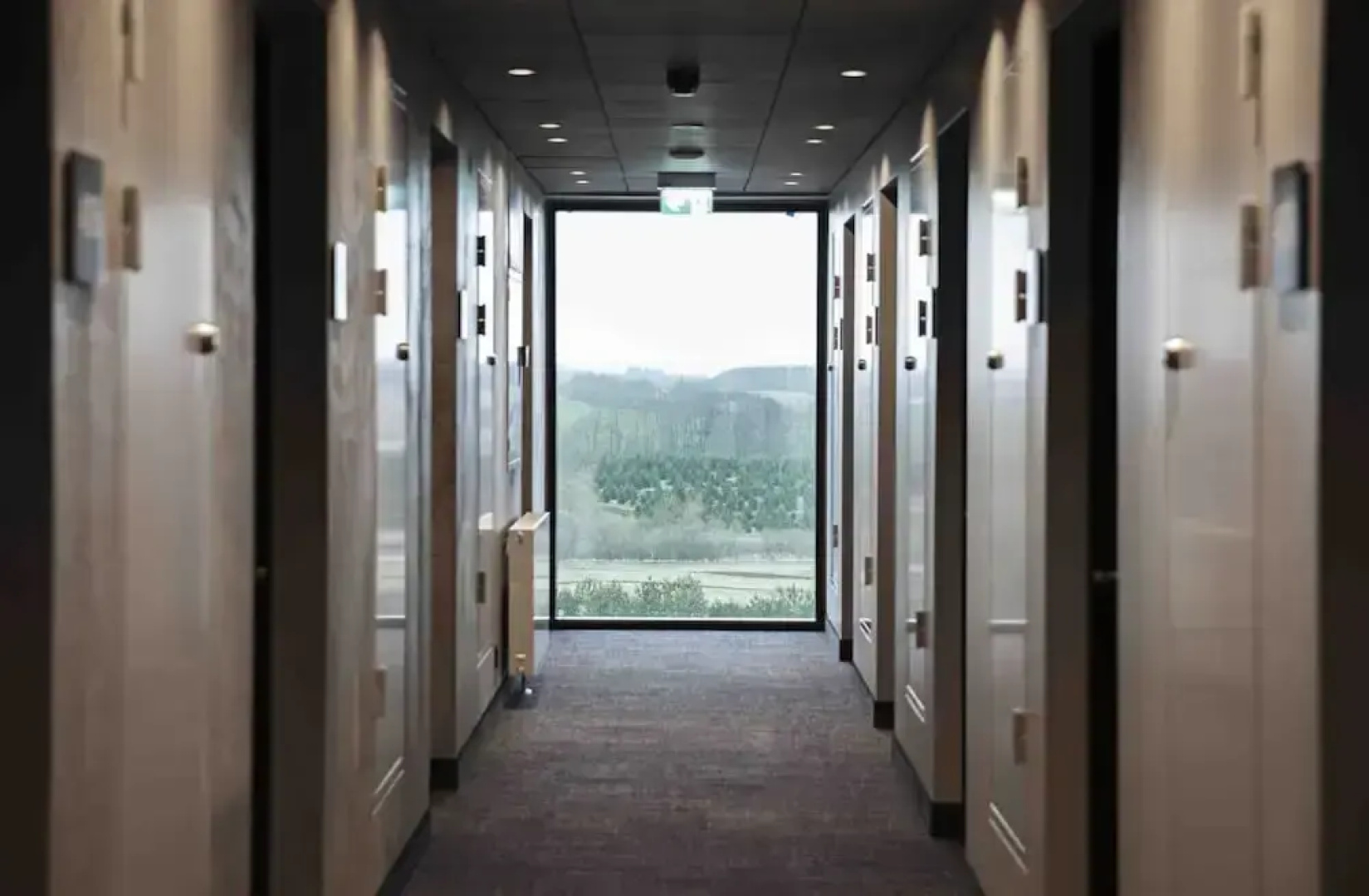Four Points Flex by Sheraton Horsens
