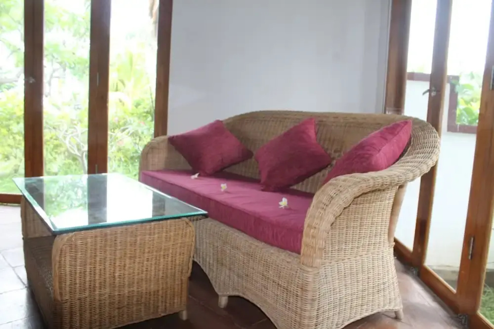 Ganesha Bali Coral Reef Villas