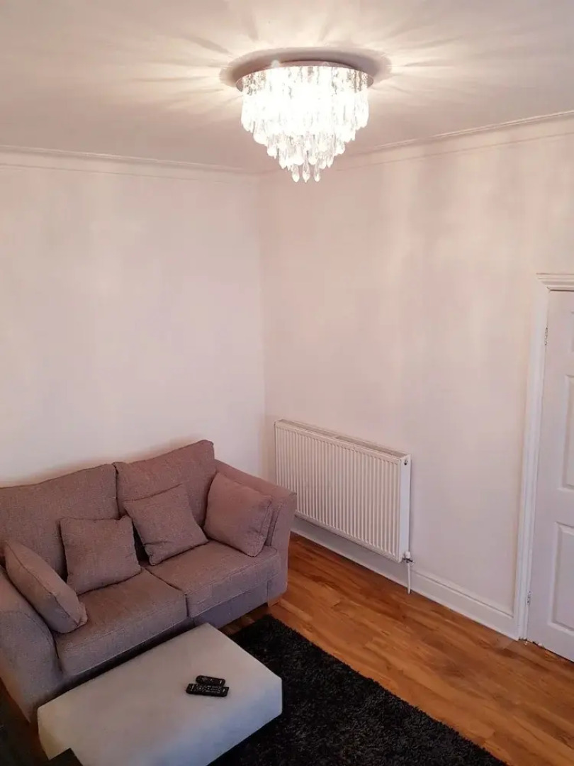 Woodleigh Luxury 3 Bedrooms House