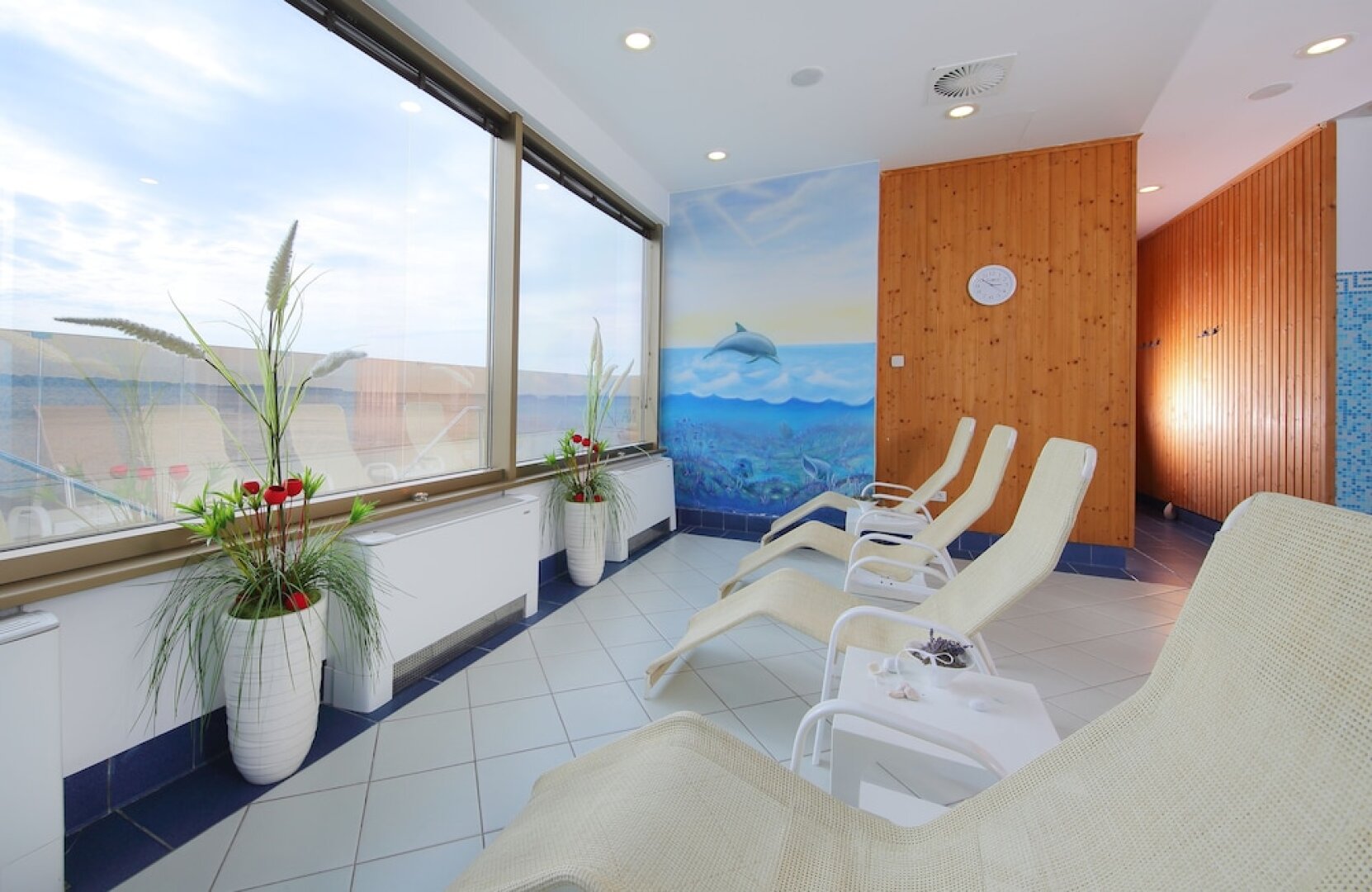 Apartments Vila Barka