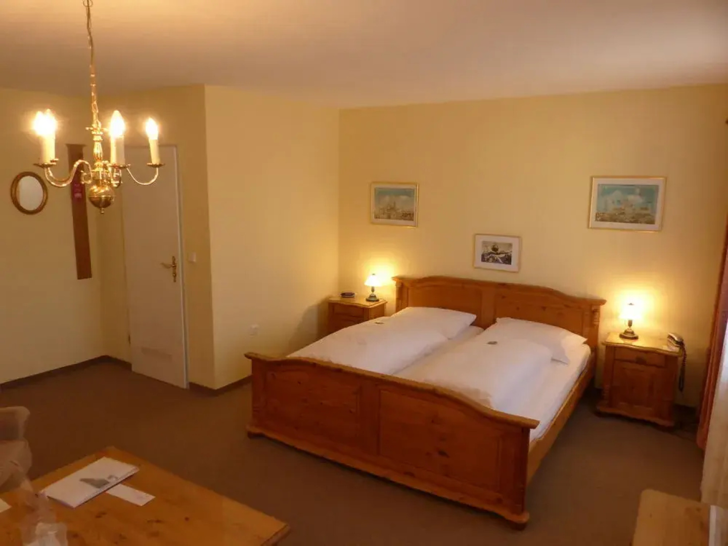 Hotel Simon