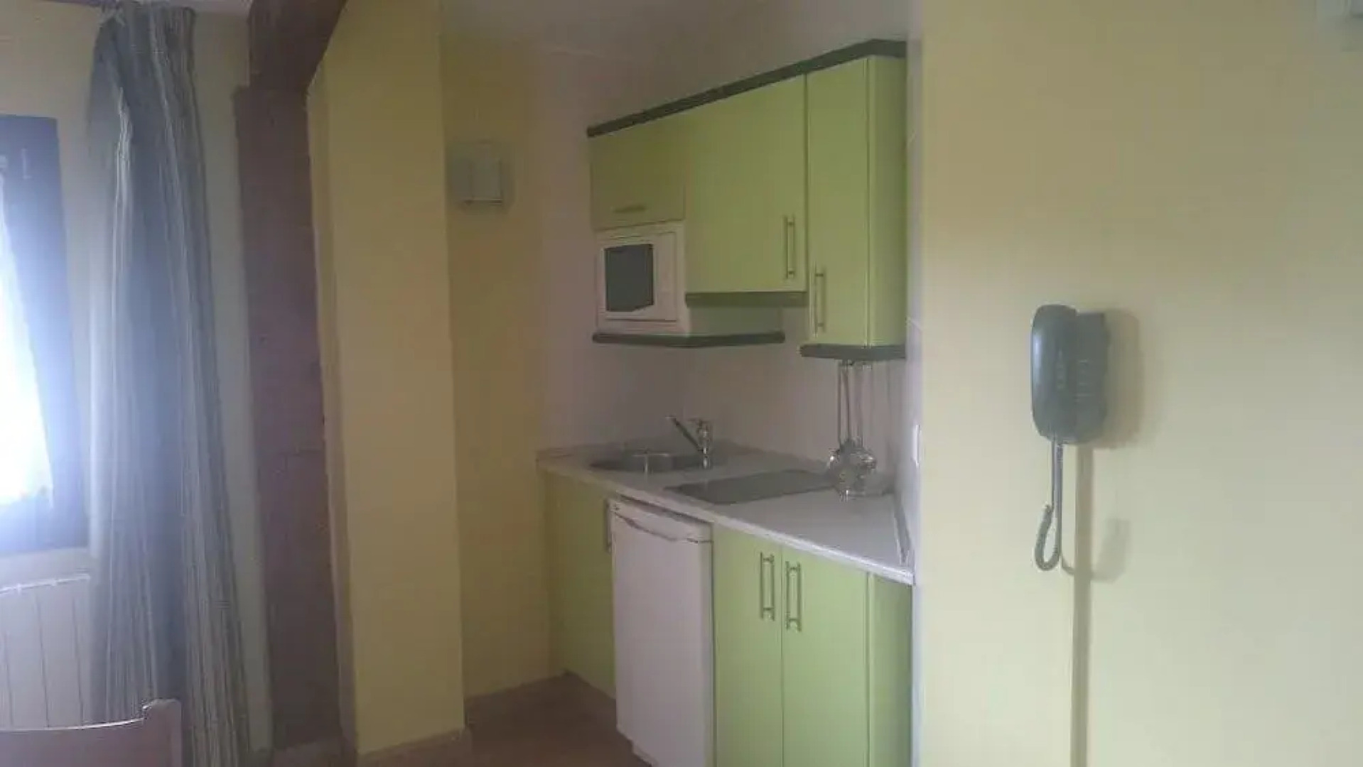 Hotel Santuario Urkiola