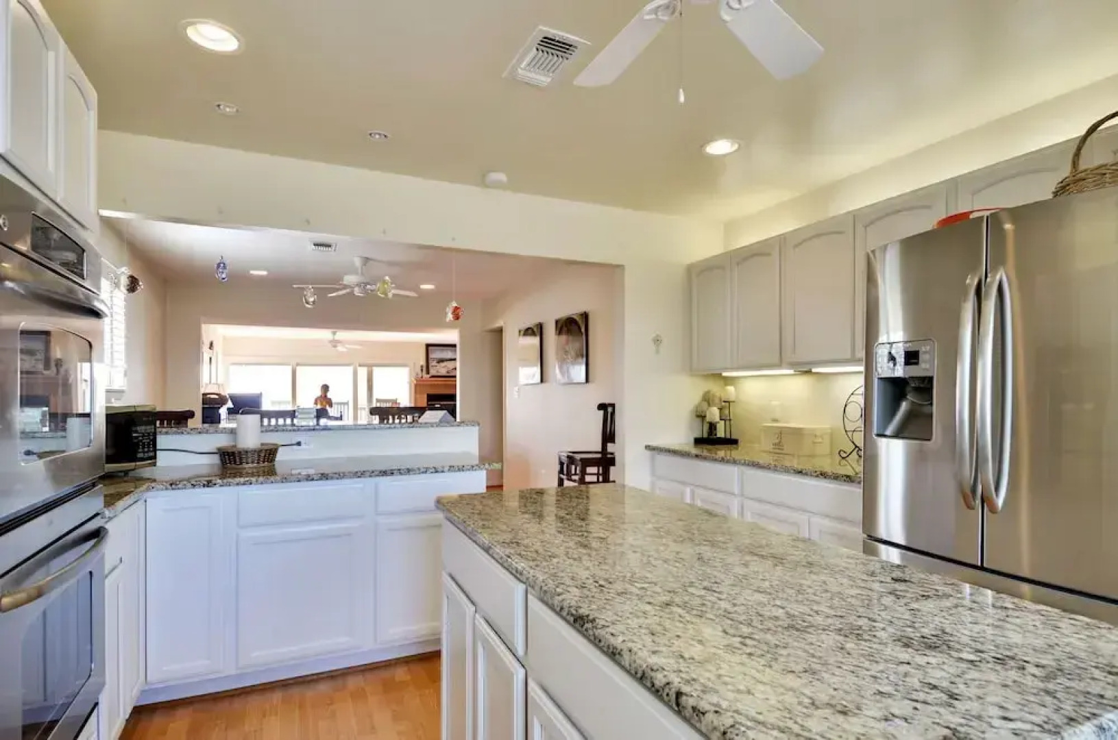 Bahia Azul Sunset by RedAwning