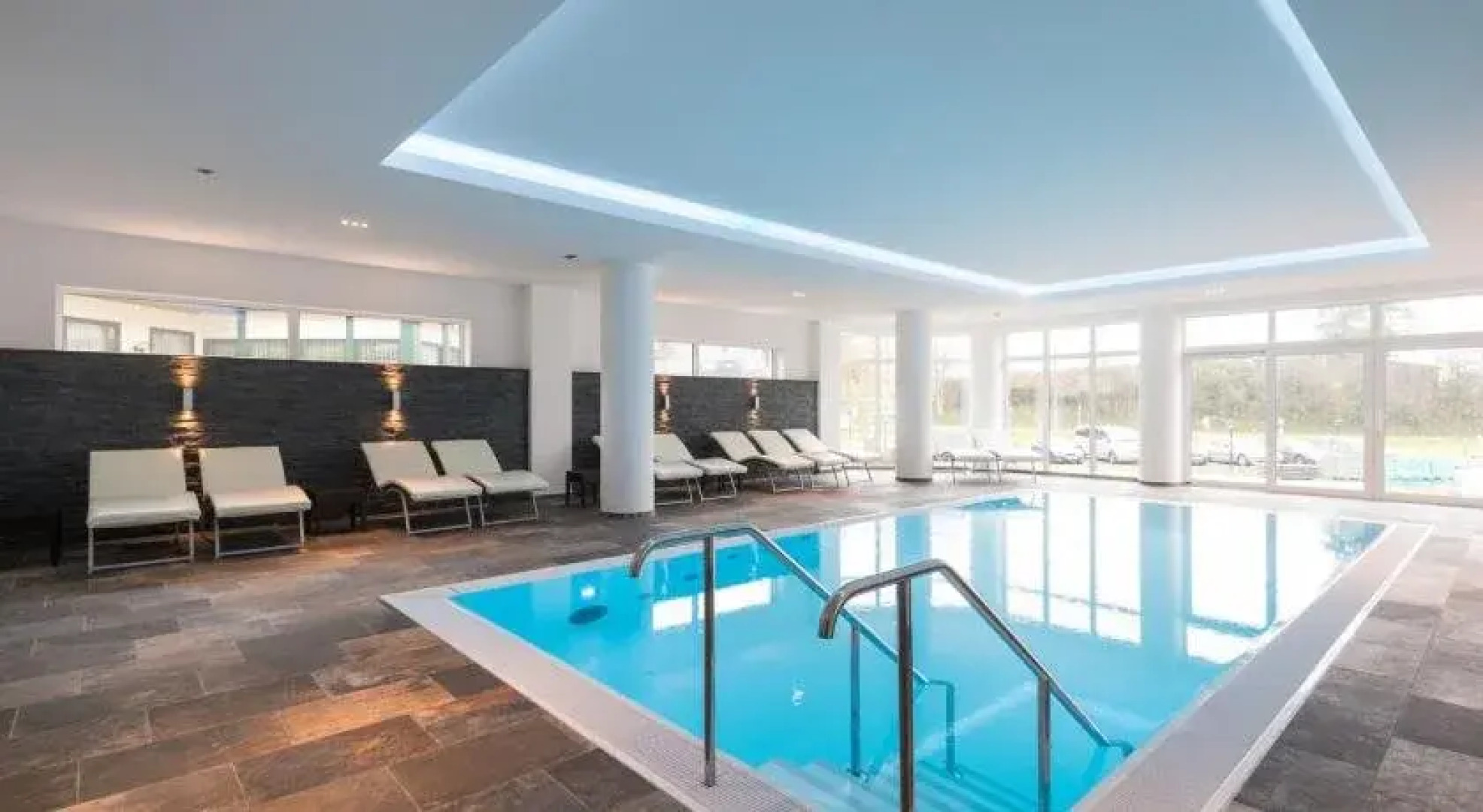 Hotel Haus Tiefenbach